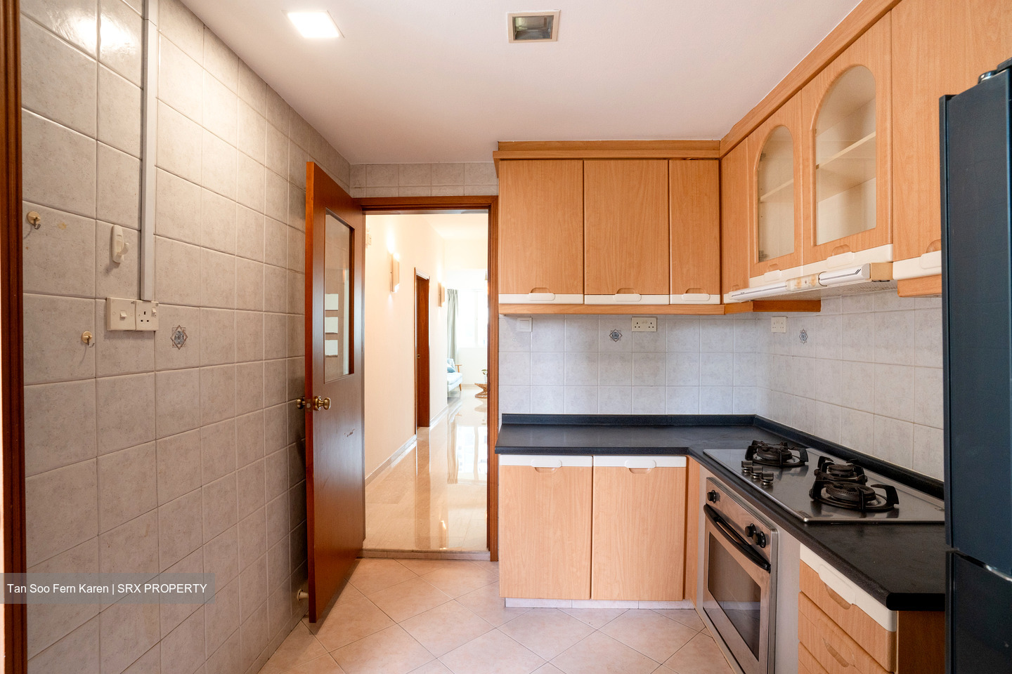 The Princeton (D10), Apartment #550079551